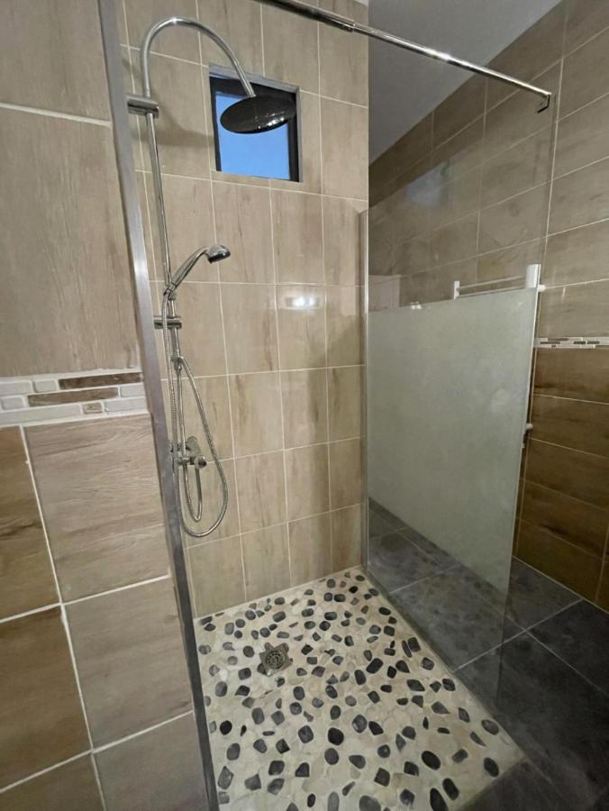 Agreable Maison Centre-Ville Bourg-Saint-Andeol Exterior photo